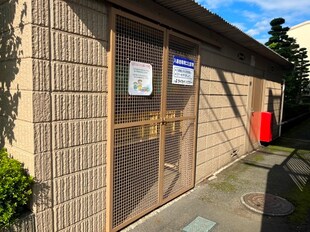 グリ－ンパ－ク田園１５号の物件外観写真